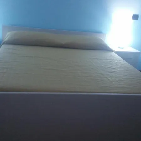 Bar Zichella Bed & Breakfast Lacedonia