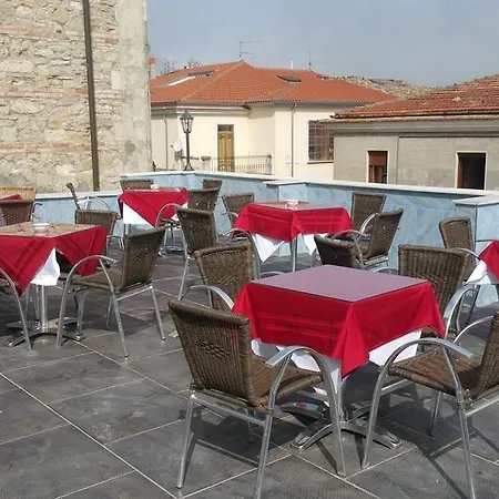 Bar Zichella 3*