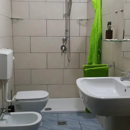 Bed & Breakfast Bar Zichella Lacedonia