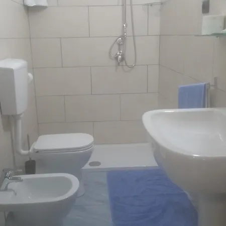 Bed & Breakfast Bar Zichella 3*