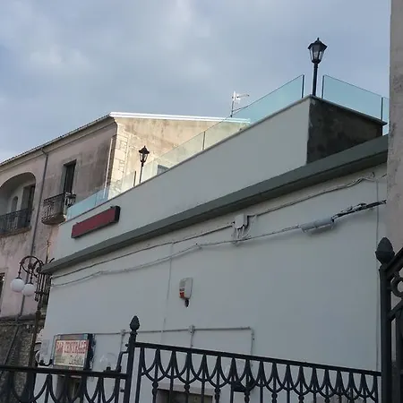 Bed & Breakfast Bar Zichella Lacedonia