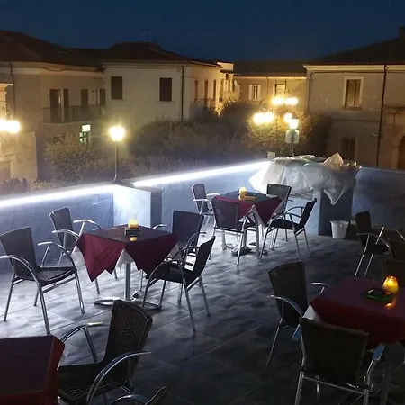 Bar Zichella Lacedonia