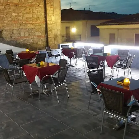 Bar Zichella Lacedonia