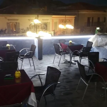 Frühstückspension Bar Zichella 3*