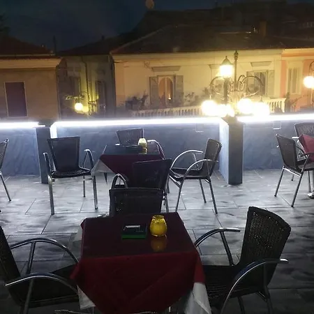 Bar Zichella Lacedonia