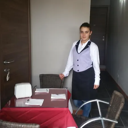 Bed & Breakfast Bar Zichella Lacedonia