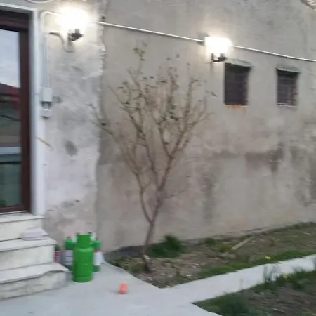 Bed & Breakfast Bar Zichella Lacedonia