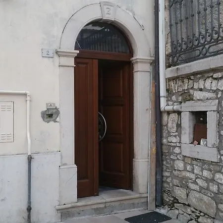 Bar Zichella Lacedonia