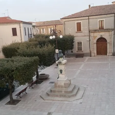 Bed & Breakfast Bar Zichella 3*