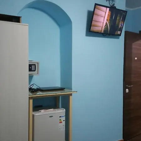 Bar Zichella Lacedonia