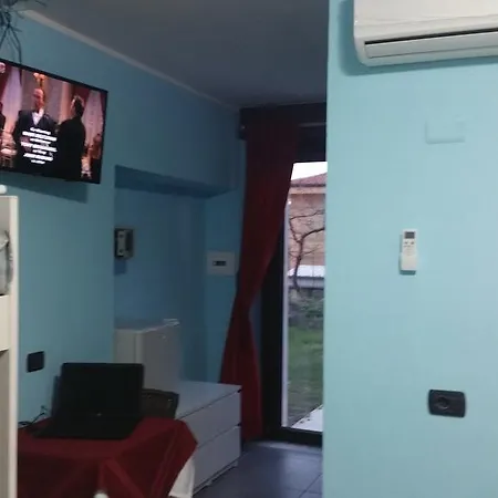 Bed & Breakfast Bar Zichella