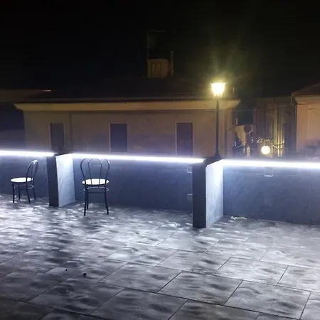Bed & Breakfast Bar Zichella