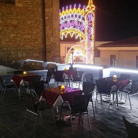 Bar Zichella Lacedonia