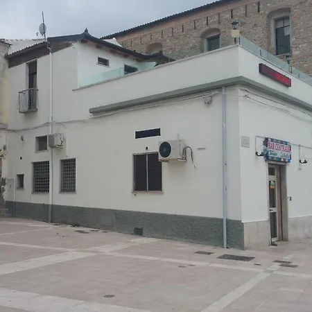 Bed & Breakfast Bar Zichella 3*