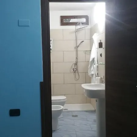 Bed & Breakfast Bar Zichella 3*