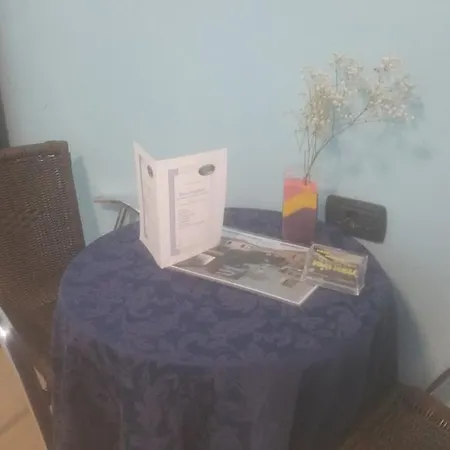 Bed & Breakfast Bar Zichella