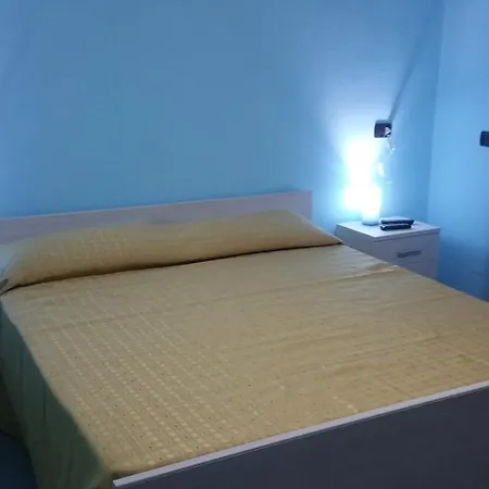Bed & Breakfast Bar Zichella 3*